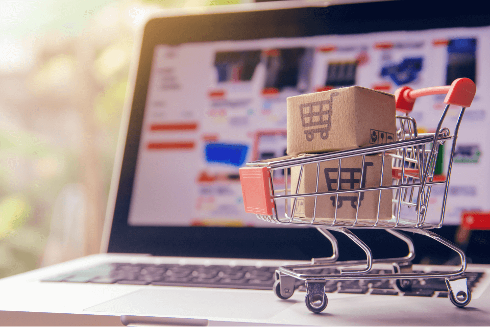 Ecommerce & Marketplace